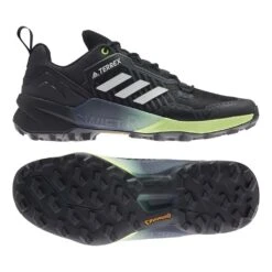 Adidas Terrex Swift R3 Homme Noir -Chaussure Offres Boutique main 317542 203090 3 5a35