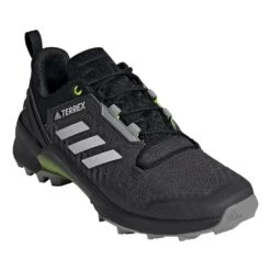 Adidas Terrex Swift R3 Homme Noir -Chaussure Offres Boutique main 317542 203098 11 4718