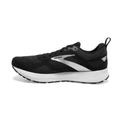 Brooks Running Revel 5 Femme Noir -Chaussure Offres Boutique main 318746 204128 4 6796