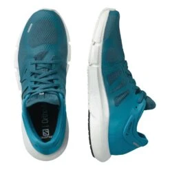 Salomon Predict 2 Homme Bleu -Chaussure Offres Boutique main 319074 204547 4 775f