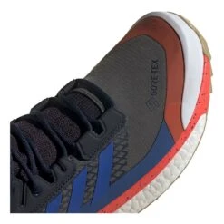 Adidas Terrex Free Hiker Mid Gore-Tex Homme Bleu -Chaussure Offres Boutique main 320324 215878 28 db6a