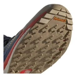 Adidas Terrex Free Hiker Mid Gore-Tex Homme Bleu -Chaussure Offres Boutique main 320324 215879 29 aacd