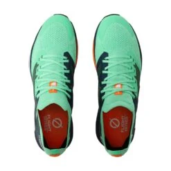 The North Face Flight Vectiv Homme Turquoise -Chaussure Offres Boutique main 320779 205708 3 82fc