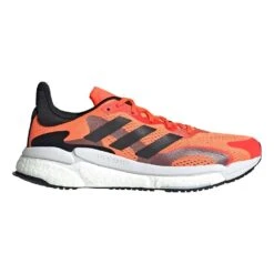 Adidas Solar Boost 3 Homme Orange