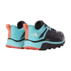 The North Face Vectiv Infinite Futurelight Femme Anthracite -Chaussure Offres Boutique main 321283 205947 4 e8c7