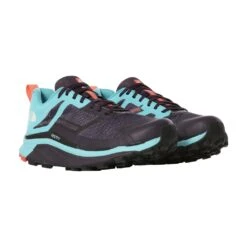 The North Face Vectiv Infinite Futurelight Femme Anthracite -Chaussure Offres Boutique main 321283 205948 5 250d