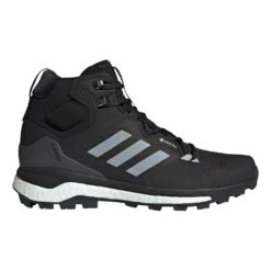 Adidas Terrex Skychaser 2 Mid Gore-Tex Homme Gris Clair