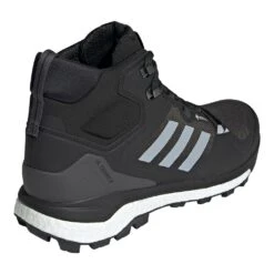 Adidas Terrex Skychaser 2 Mid Gore-Tex Homme Gris Clair -Chaussure Offres Boutique main 322121 206443 5 800f