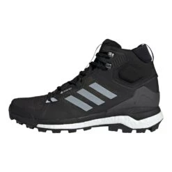 Adidas Terrex Skychaser 2 Mid Gore-Tex Homme Gris Clair -Chaussure Offres Boutique main 322121 206454 10 477c