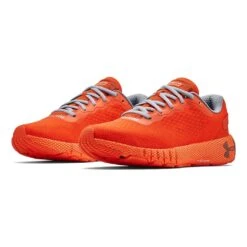 Under Armour Hovr Machina 2 Homme Orange -Chaussure Offres Boutique main 322297 206568 4 ec2f