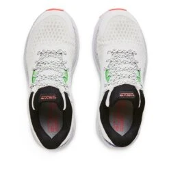 Under Armour Hovr Guardian 3 Femme Blanc -Chaussure Offres Boutique main 322559 206693 3 007f