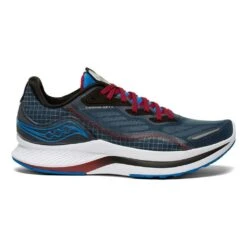 Saucony Endorphin Shift 2 Homme Bleu