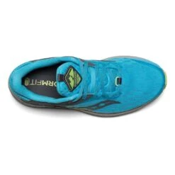 Saucony Canyon TR 2 Femme Turquoise -Chaussure Offres Boutique main 323142 207053 7 ff83