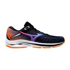 Mizuno Wave Rider 24 Homme Noir