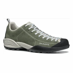 Scarpa Mojito Homme Gris