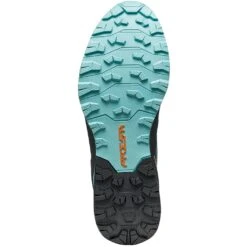 Scarpa Ribelle Run Femme Bleu Ciel -Chaussure Offres Boutique main 33078 352 1 04 RIB RUN W Aqu Blk Ribelle Run WMN Aqua Black 1 f479