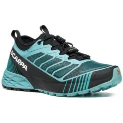 Scarpa Ribelle Run Femme Bleu Ciel