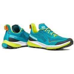 Scarpa Golden Gate Kima Rt Femme Bleu Ciel -Chaussure Offres Boutique main 33079 351 6 5 1 d8ff