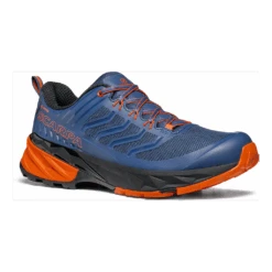 Scarpa Rush Gore-Tex Homme Bleu