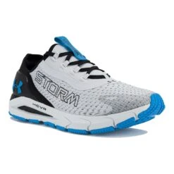 Under Armour Hovr Sonic 4 Storm Homme Gris -Chaussure Offres Boutique main 332473 215958 7 0ca4