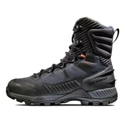Mammut Blackfin III Waterproof High Homme Noir