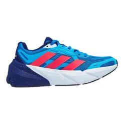 Adidas Adistar Homme Bleu
