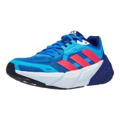 Adidas Adistar Homme Bleu -Chaussure Offres Boutique main 336941 217873 3 d777