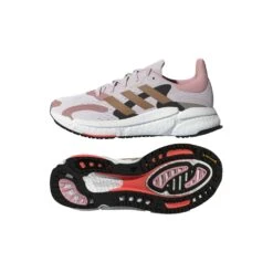 Adidas Solar Boost 4 Femme Rose -Chaussure Offres Boutique main 337631 218259 4 2d99