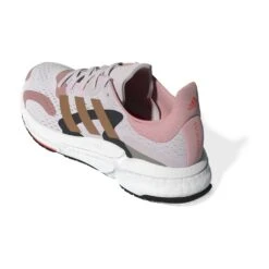 Adidas Solar Boost 4 Femme Rose -Chaussure Offres Boutique main 337631 218261 5 70bf