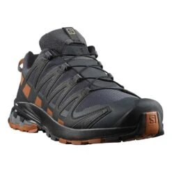 Salomon XA Pro 3D V8 Gore-Tex Homme Bleu Nuit