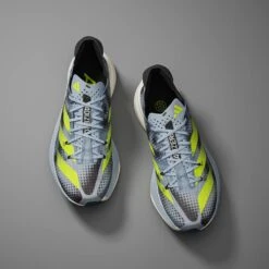 Adidas Adizero Adios Pro 3 Gris -Chaussure Offres Boutique main 337fcb2628584b4a929f1e726d7f66b0 f540 1 f002