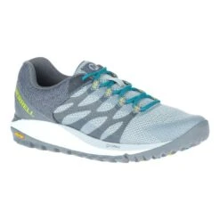 Merrell Antora 2 Femme Bleu Ciel -Chaussure Offres Boutique main 338267 218673 5 cc48