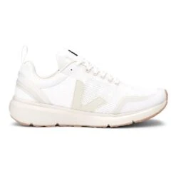 Veja Condor 2 Homme Blanc