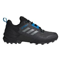 Adidas Terrex Swift R3 Homme Gris -Chaussure Offres Boutique main 340393 219659 4 a44a