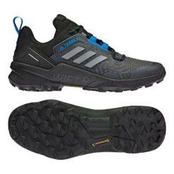 Adidas Terrex Swift R3 Homme Gris -Chaussure Offres Boutique main 340393 219667 6 334c