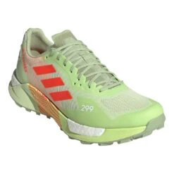 Adidas Terrex Agravic Ultra Homme Jaune -Chaussure Offres Boutique main 341103 220085 3 1784