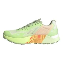Adidas Terrex Agravic Ultra Homme Jaune -Chaussure Offres Boutique main 341103 220087 4 d12c