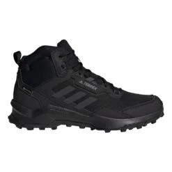 Adidas Terrex AX4 Mid Gore-Tex Homme Noir -Chaussure Offres Boutique main 342065 221933 4 2902