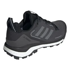 Adidas Terrex Skychaser 2 Gore-Tex Homme Noir -Chaussure Offres Boutique main 342107 221967 5 c360