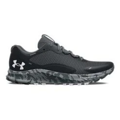 Under Armour Charged Bandit TR 2 Sp Homme Noir -Chaussure Offres Boutique main 343199 223007 4 c4cd