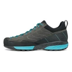 Scarpa Mescalito Gore-Tex Homme Anthracite -Chaussure Offres Boutique main 343431 223161 4 568e