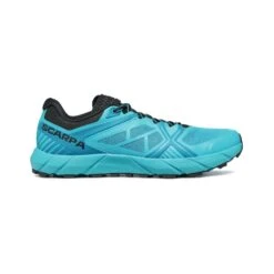 Scarpa Spin 2.0 Homme Bleu