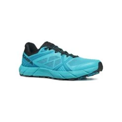 Scarpa Spin 2.0 Homme Bleu -Chaussure Offres Boutique main 343723 223337 5 1d7c
