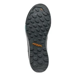 Scarpa Gecko Homme Anthracite -Chaussure Offres Boutique main 343929 223409 3 a162