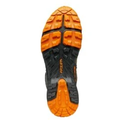 Scarpa Rush Trek Gore-Tex Homme Brun Clair -Chaussure Offres Boutique main 344179 223943 5 eeeb