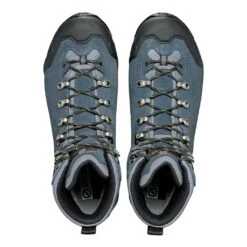 Scarpa ZG Trek Gore-Tex Homme Bleu Denim -Chaussure Offres Boutique main 344279 223973 4 b9d2