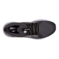 Brooks Running Levitate Stealthfit 5 Femme Noir -Chaussure Offres Boutique main 345707 225523 3 5d31