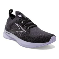 Brooks Running Levitate Stealthfit 5 Femme Noir -Chaussure Offres Boutique main 345707 225527 5 6641