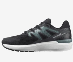 Salomon Sonic 5 Confidence Homme Noir -Chaussure Offres Boutique main 346637 233340 7 0538