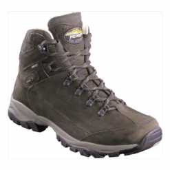 Meindl Ohio 2 Gore-Tex Homme Marron